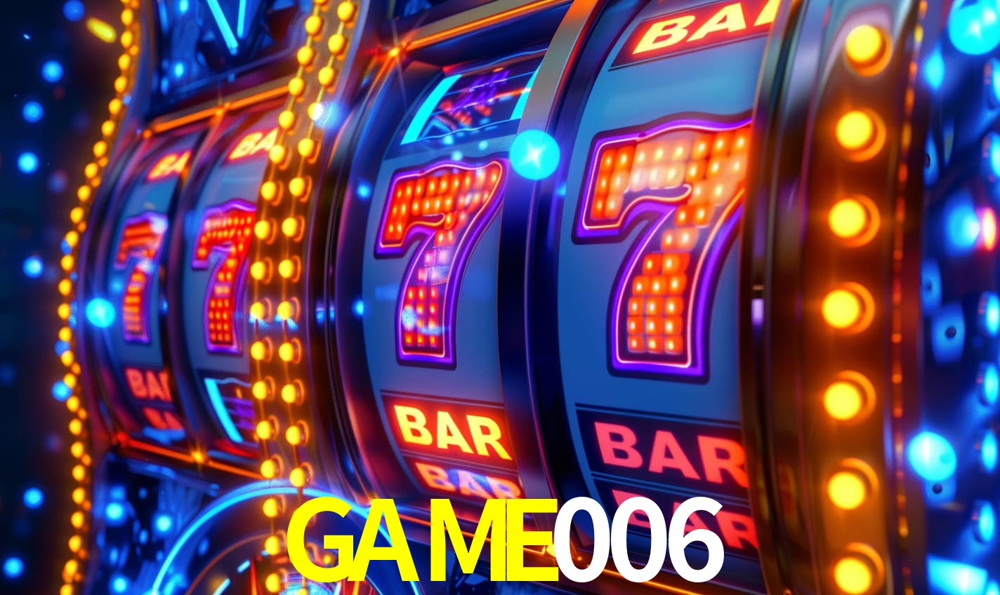 Bônus GAME006 Para Todos